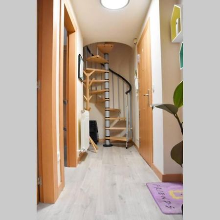 Appartamento Duplex Casa Lis-En Pleno Corazon De La Ciudad- Salamanca Esterno foto