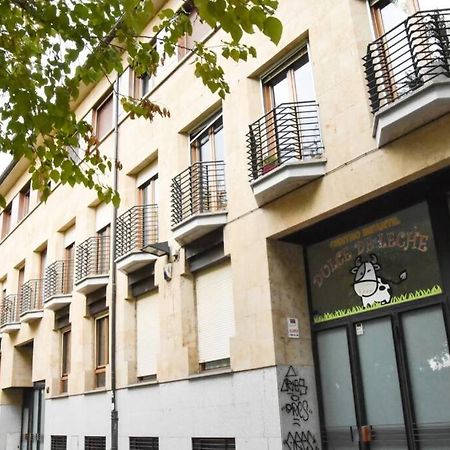 Appartamento Duplex Casa Lis-En Pleno Corazon De La Ciudad- Salamanca Esterno foto