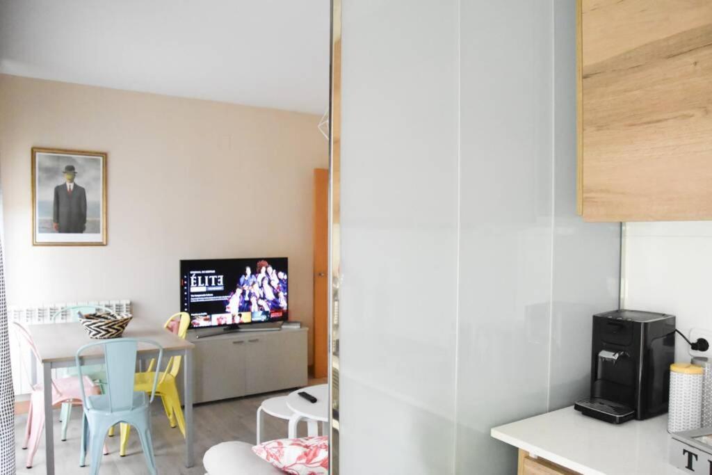 Appartamento Duplex Casa Lis-En Pleno Corazon De La Ciudad- Salamanca Esterno foto