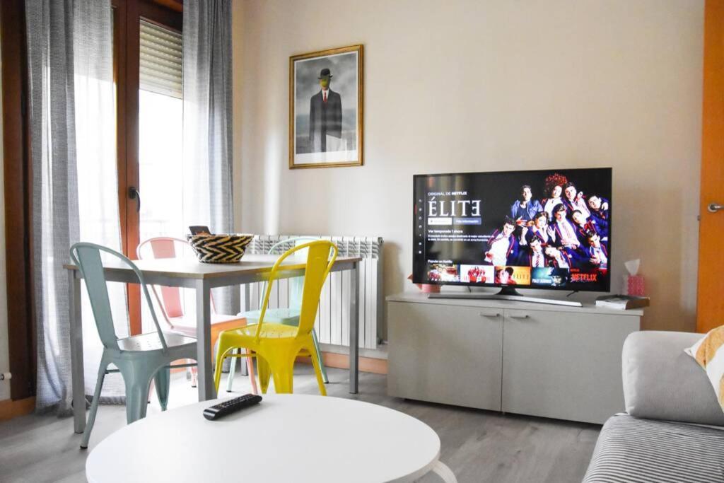 Appartamento Duplex Casa Lis-En Pleno Corazon De La Ciudad- Salamanca Esterno foto