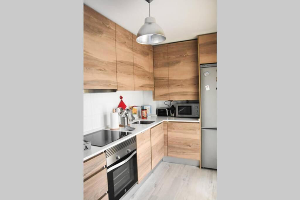 Appartamento Duplex Casa Lis-En Pleno Corazon De La Ciudad- Salamanca Esterno foto