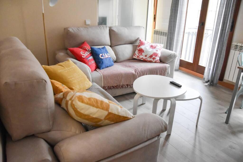 Appartamento Duplex Casa Lis-En Pleno Corazon De La Ciudad- Salamanca Esterno foto